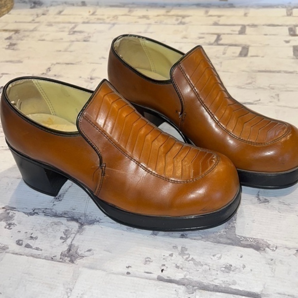 John Hardy Vintage Shoes